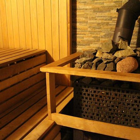 Appartamento Mono House Rusne Esterno foto